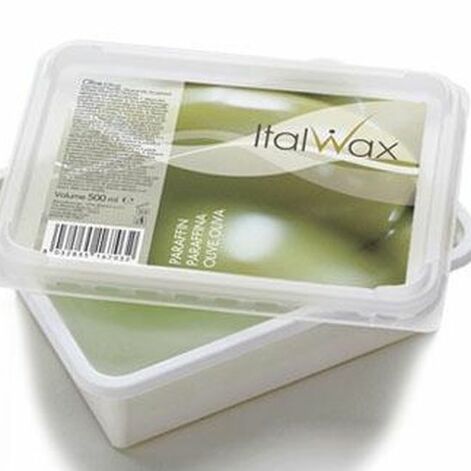 ItalWax Parafiini